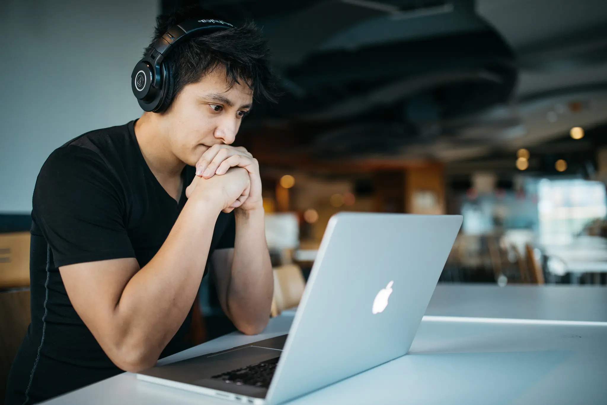 solopreneur at work